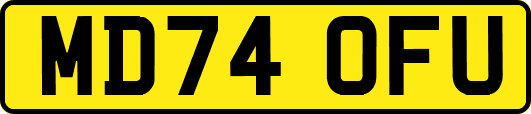 MD74OFU