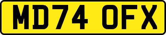 MD74OFX