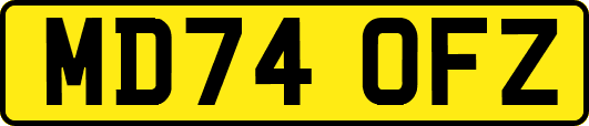 MD74OFZ