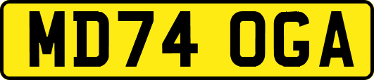 MD74OGA