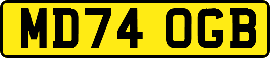 MD74OGB