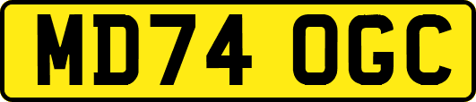 MD74OGC