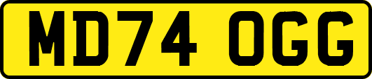 MD74OGG