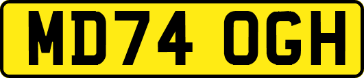 MD74OGH