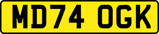 MD74OGK