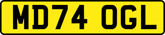 MD74OGL