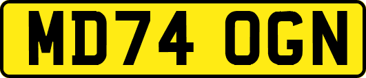 MD74OGN