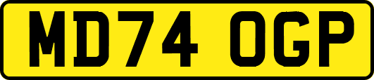 MD74OGP