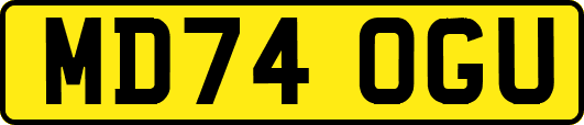 MD74OGU