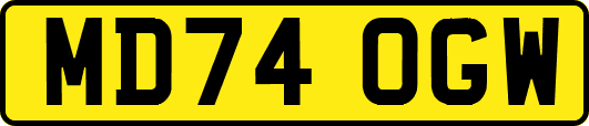 MD74OGW