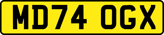 MD74OGX