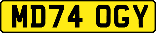 MD74OGY
