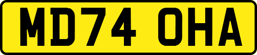 MD74OHA