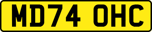MD74OHC