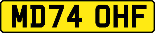 MD74OHF