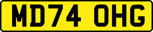 MD74OHG