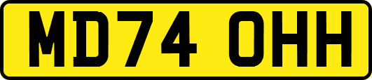 MD74OHH