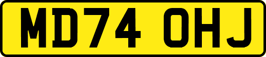 MD74OHJ