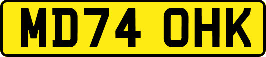MD74OHK