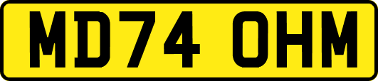 MD74OHM