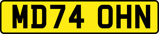 MD74OHN