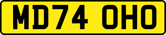MD74OHO