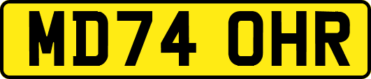 MD74OHR