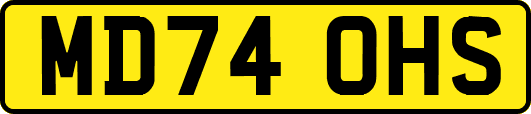 MD74OHS