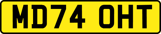 MD74OHT