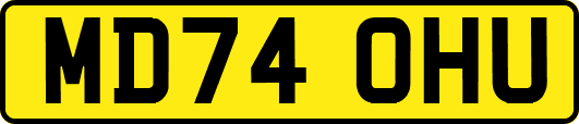 MD74OHU