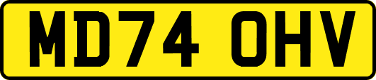 MD74OHV
