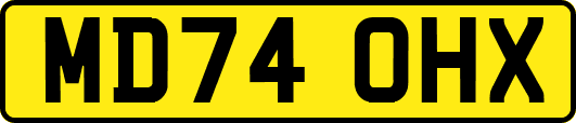 MD74OHX