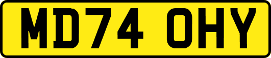 MD74OHY