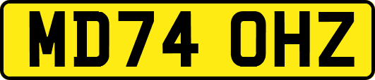 MD74OHZ