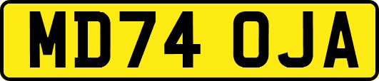 MD74OJA