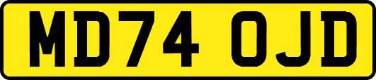 MD74OJD