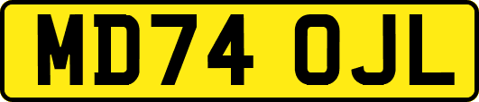 MD74OJL