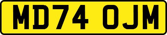MD74OJM