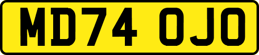 MD74OJO