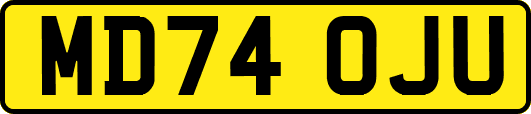 MD74OJU