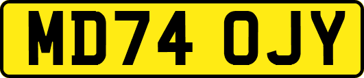 MD74OJY