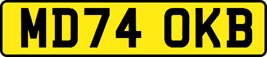 MD74OKB