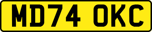 MD74OKC