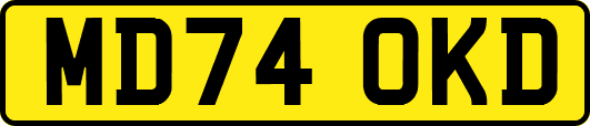 MD74OKD