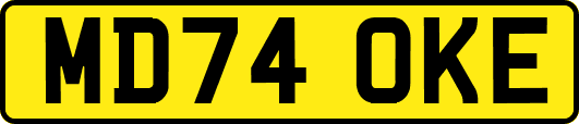 MD74OKE