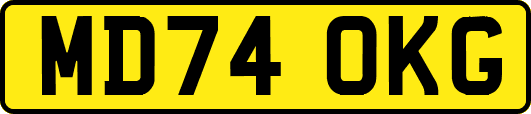 MD74OKG