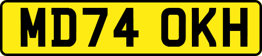 MD74OKH