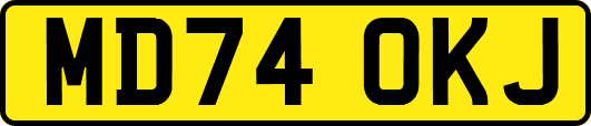 MD74OKJ