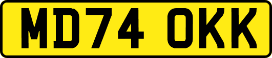 MD74OKK