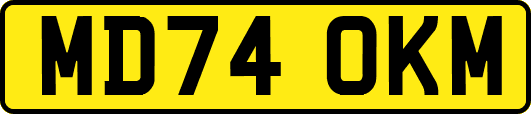 MD74OKM